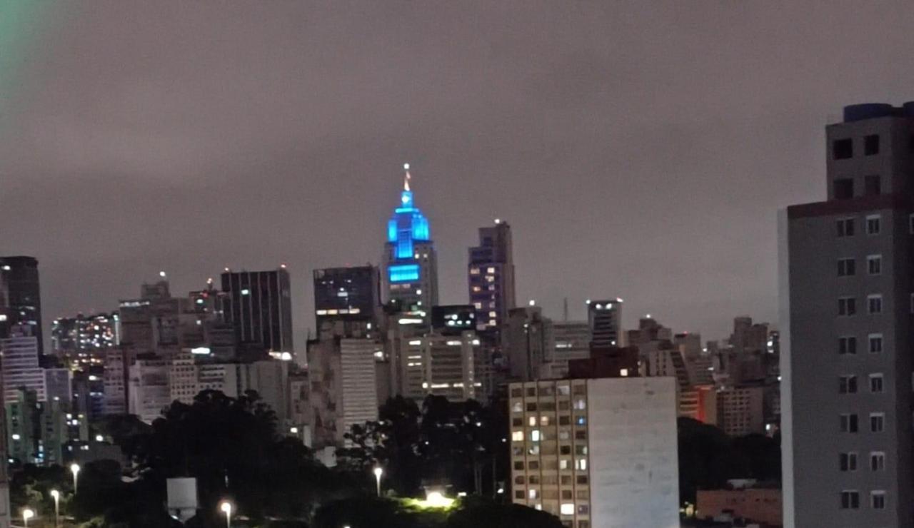 Plano Sp Bras Conforto Qualidade Bem Localizado Apartamento São Paulo