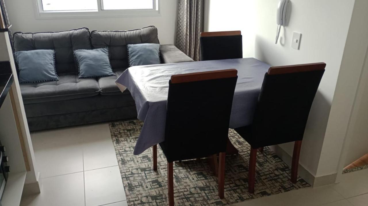 Apartamento Plano Sp Bras Conforto Qualidade Bem Localizado