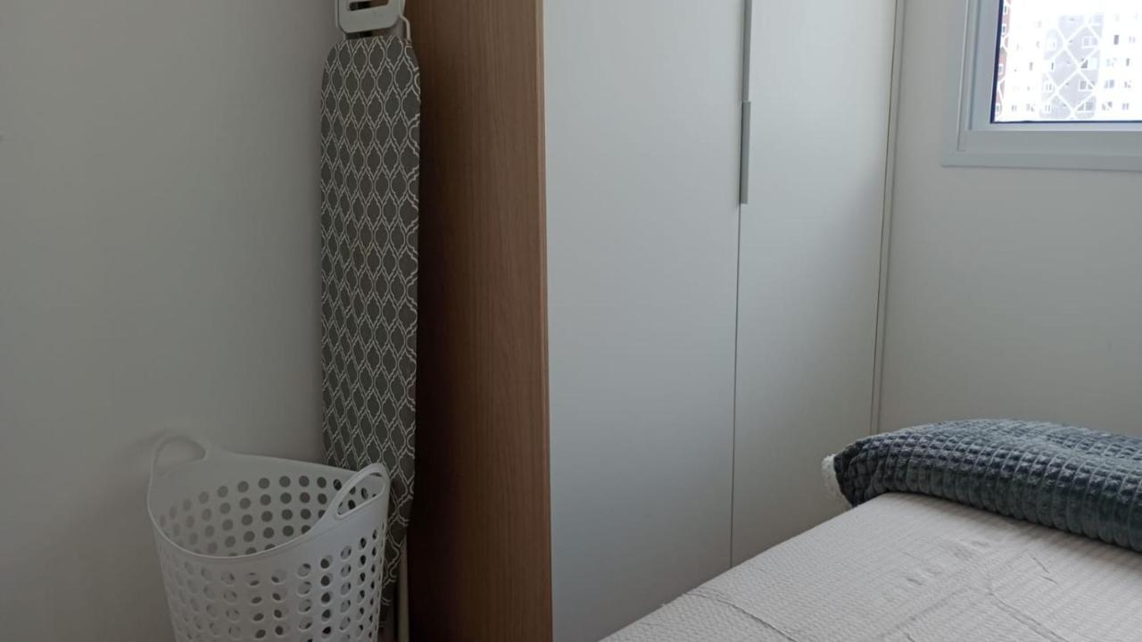 Apartamento Plano Sp Bras Conforto Qualidade Bem Localizado *