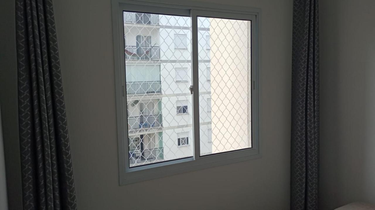 Apartamento Plano Sp Bras Conforto Qualidade Bem Localizado *
