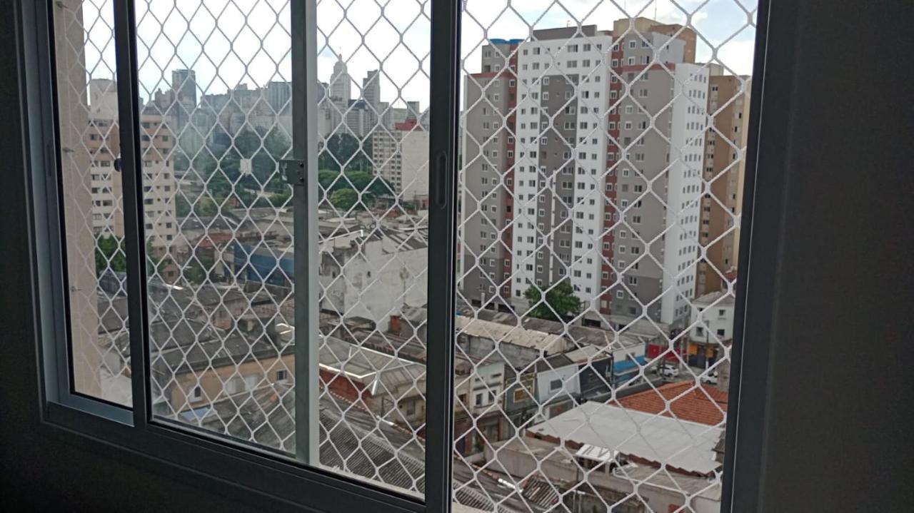 Plano Sp Bras Conforto Qualidade Bem Localizado Apartamento