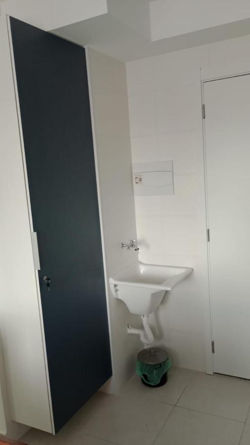 Apartamento Plano Sp Bras Conforto Qualidade Bem Localizado *