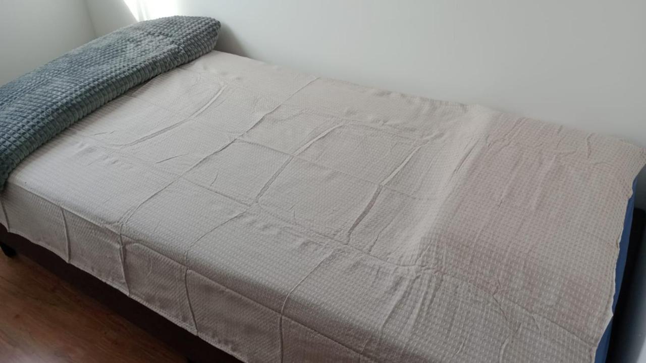 Apartamento Plano Sp Bras Conforto Qualidade Bem Localizado
