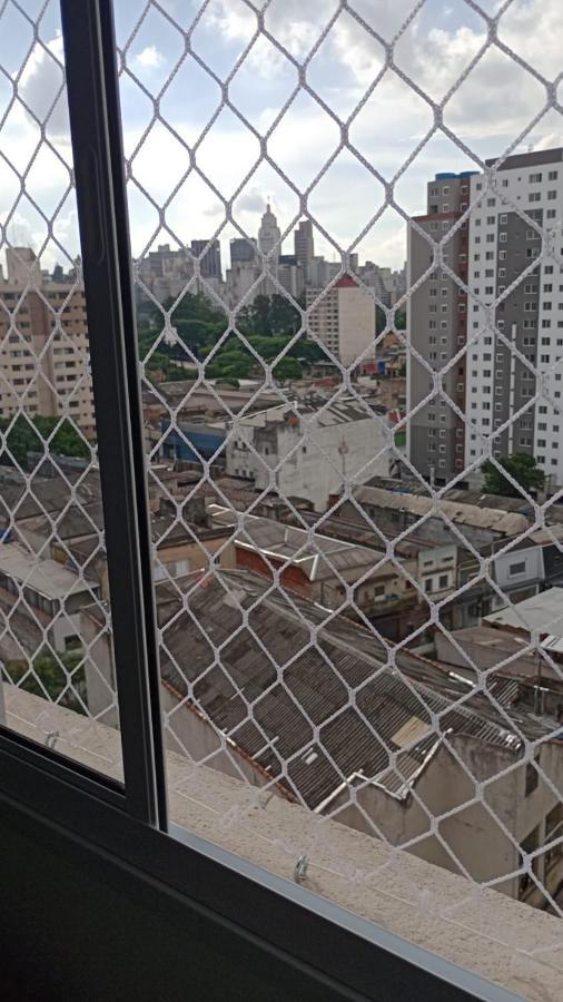 Apartamento Plano Sp Bras Conforto Qualidade Bem Localizado São Paulo