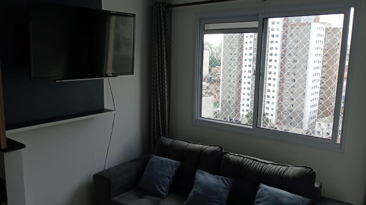 Plano Sp Bras Conforto Qualidade Bem Localizado Apartamento