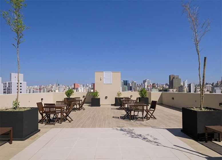 Plano Sp Bras Conforto Qualidade Bem Localizado Apartamento *